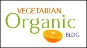 Vegetarian Organic Blog